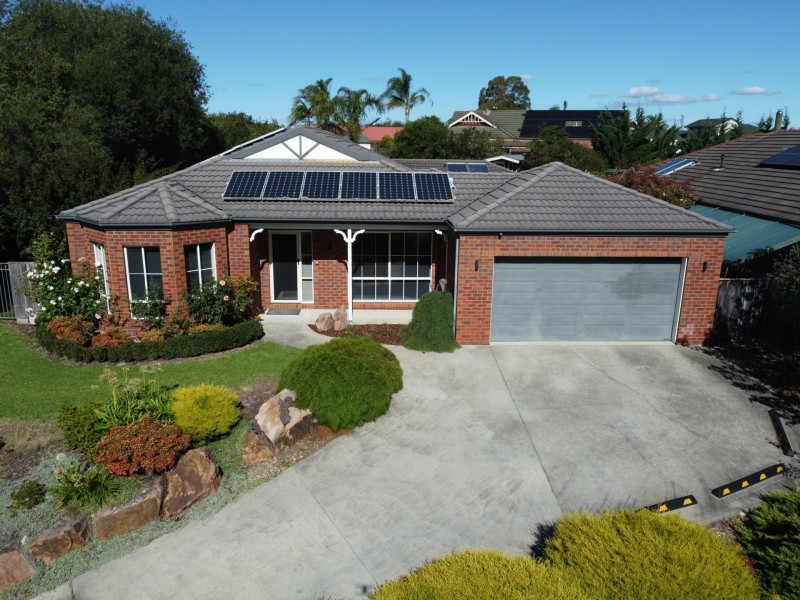 89 Howitt Avenue, Eastwood VIC 3875