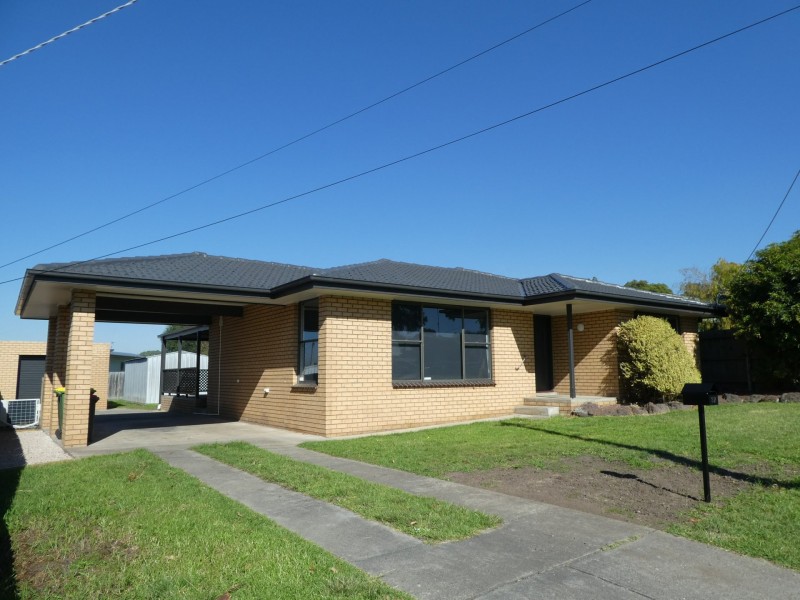 37 Wallace Street, Bairnsdale VIC 3875