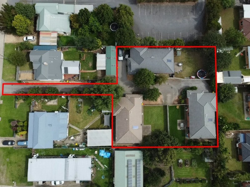 Lot B – D/19 Maude Street, Lucknow VIC 3875