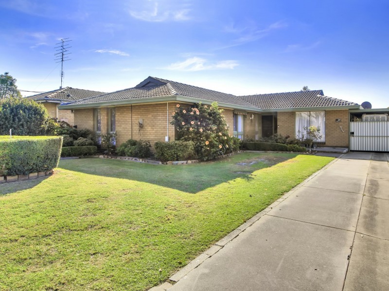 124 Wallace Street, Bairnsdale VIC 3875