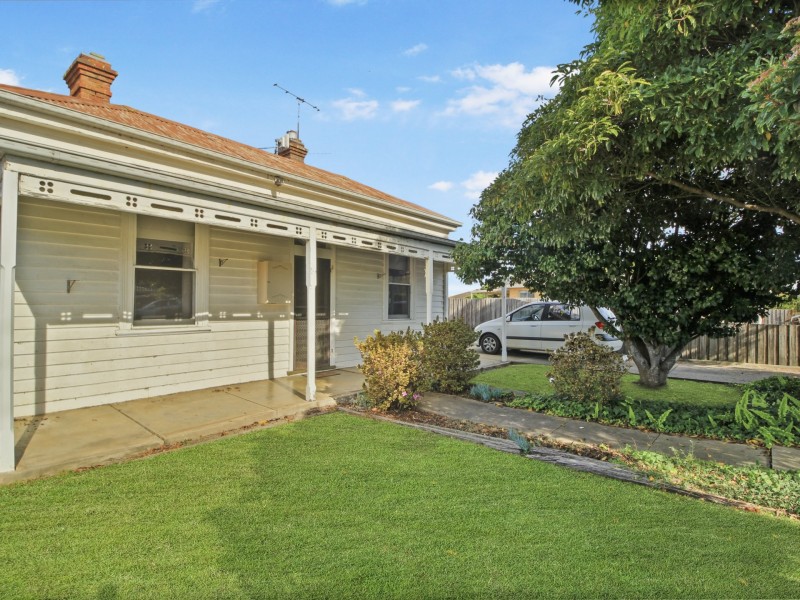 10 Crooke Street, East Bairnsdale VIC 3875