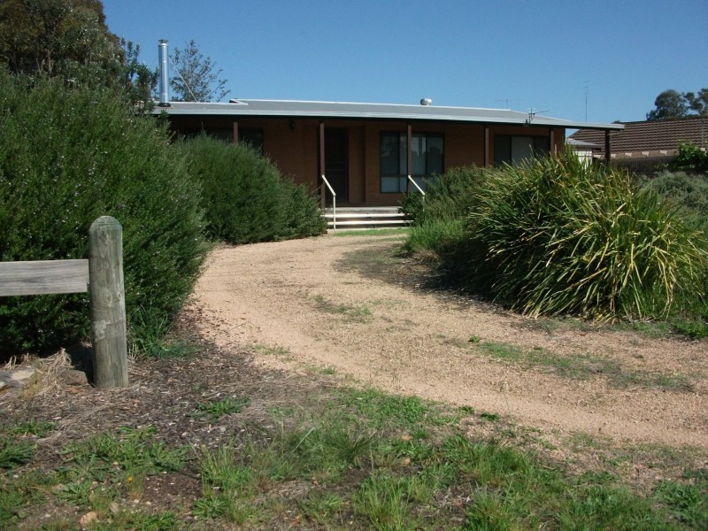 387 Eastwood Road, Wy Yung VIC 3875