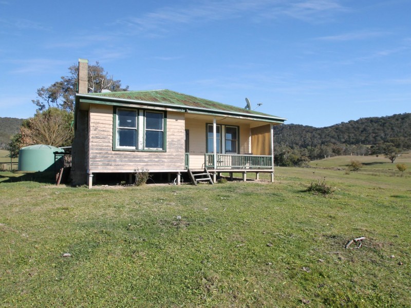 1291 Brookville Road, Brookville VIC 3896