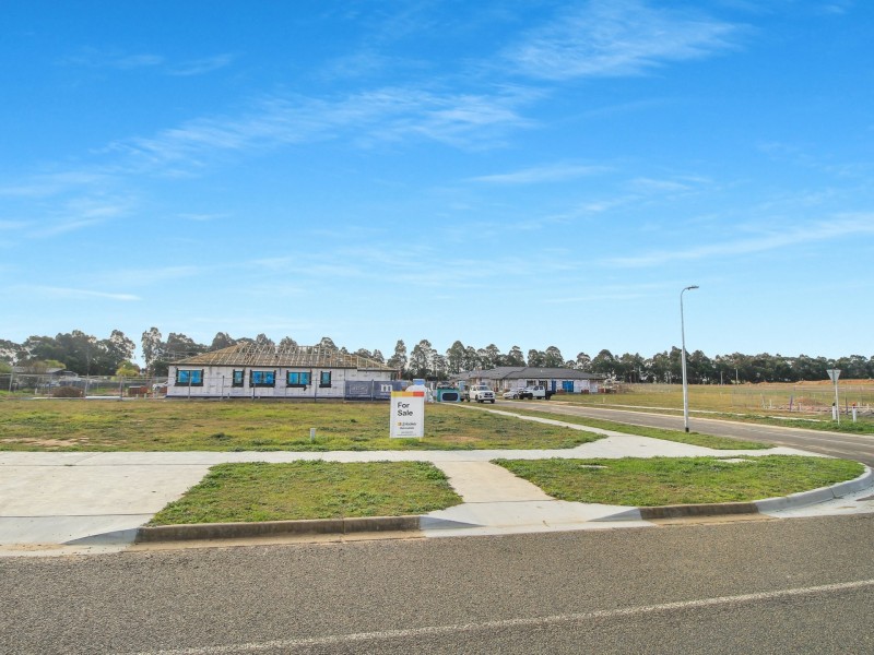 1 Rose Court, East Bairnsdale VIC 3875