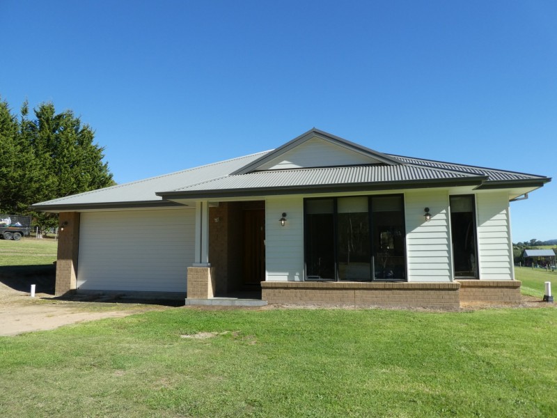 9 Musselwhites Road, Lucknow VIC 3875