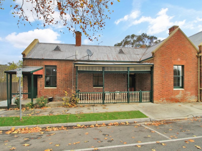 4 Botany Street, Omeo VIC 3898