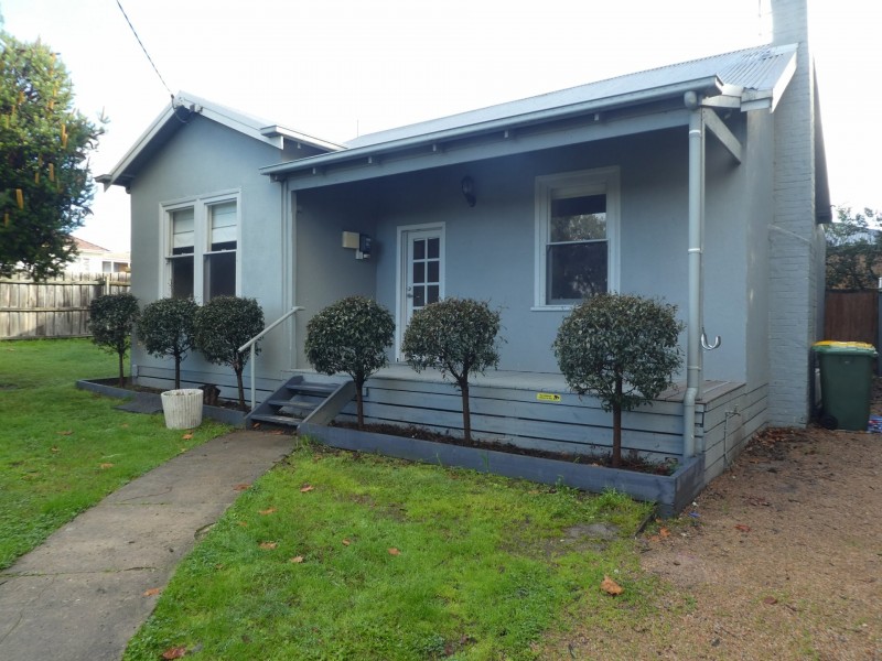 20 Bull Street, Bairnsdale VIC 3875