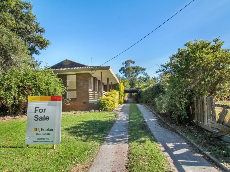 1/46 Goold Street, Bairnsdale VIC 3875