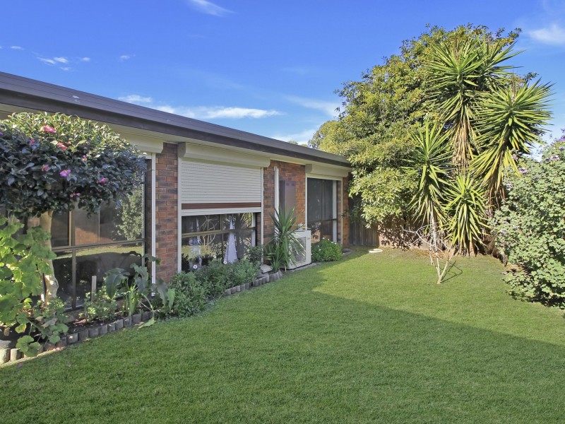 Unit 3/1 Dahlsen Crescent, Bairnsdale VIC 3875