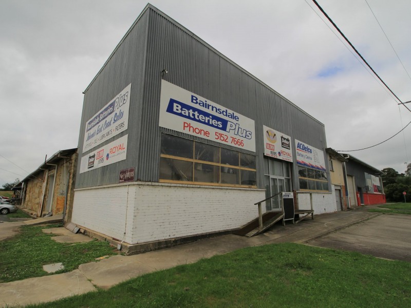 1/2 MacLeod Street, Bairnsdale VIC 3875