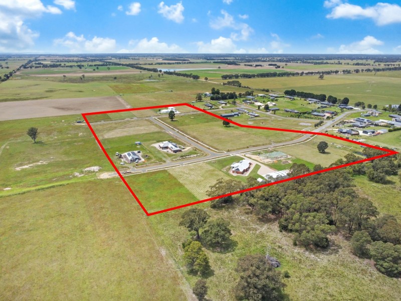 41 Varney Drive, Lindenow South VIC 3875