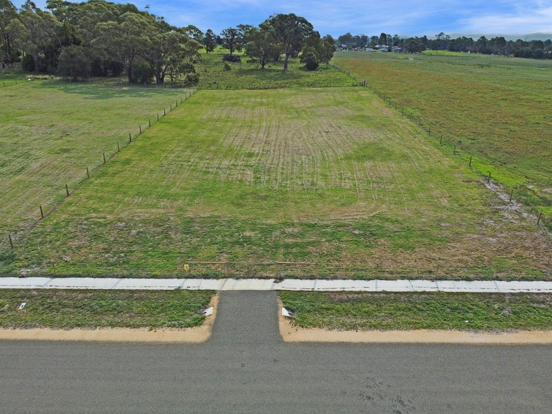 45 Varney Drive, Lindenow South VIC 3875