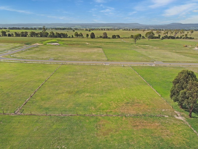 47 Hawkins Crescent, Lindenow South VIC 3875