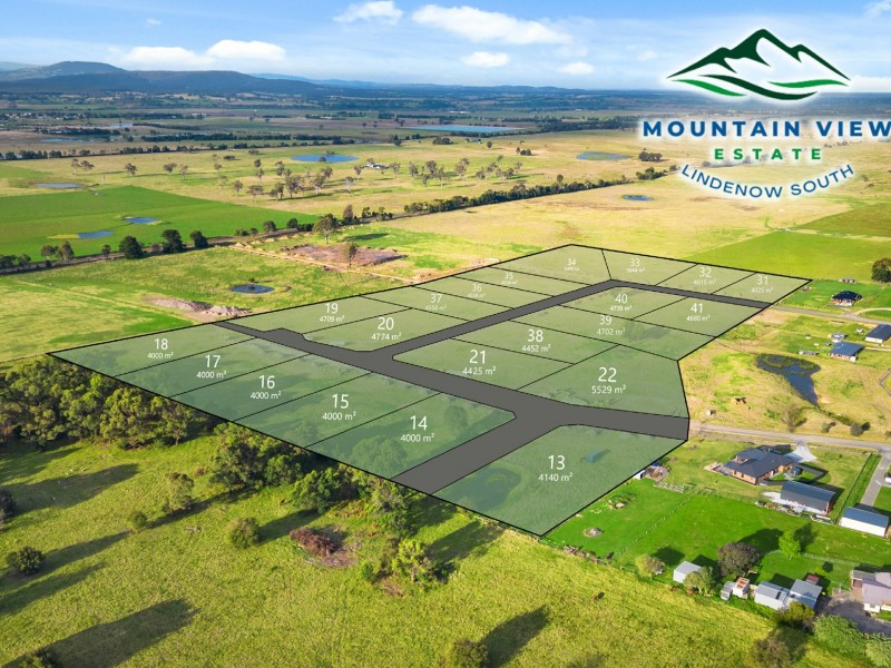 31 Varney Drive, Lindenow South VIC 3875