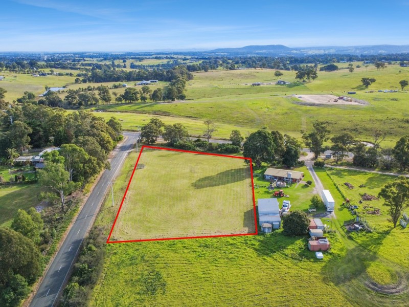 5 McNamaras Road, Sarsfield VIC 3875