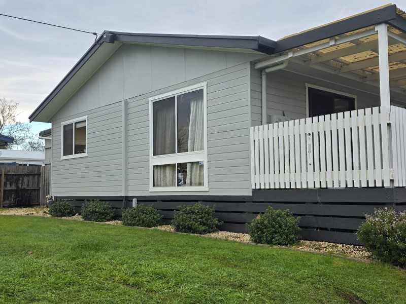 63 Crooke Street, Bairnsdale VIC 3875