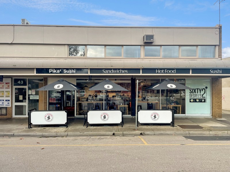 43 Nicholson Street, Bairnsdale VIC 3875