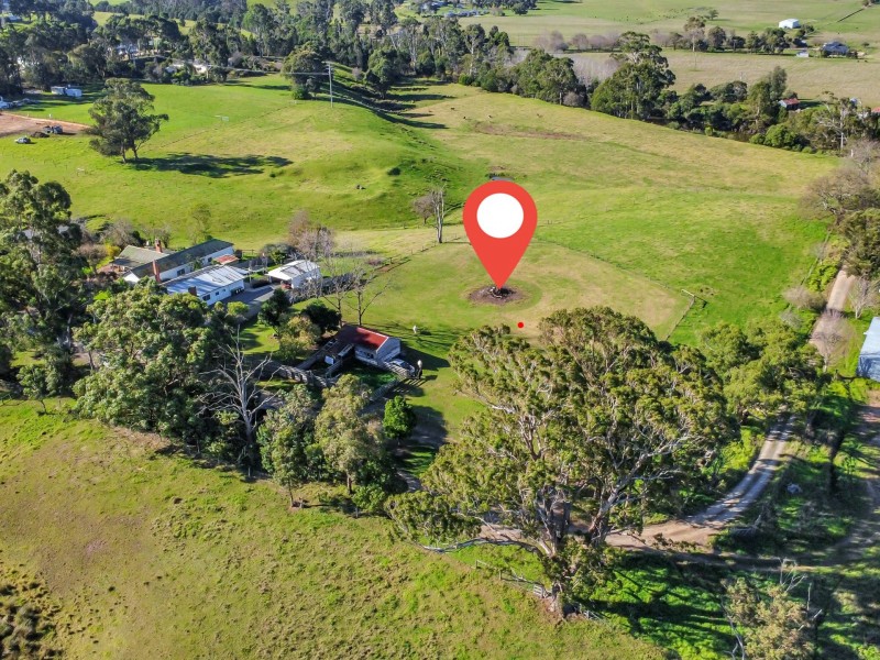 29 Hardings Lane, Sarsfield VIC 3875