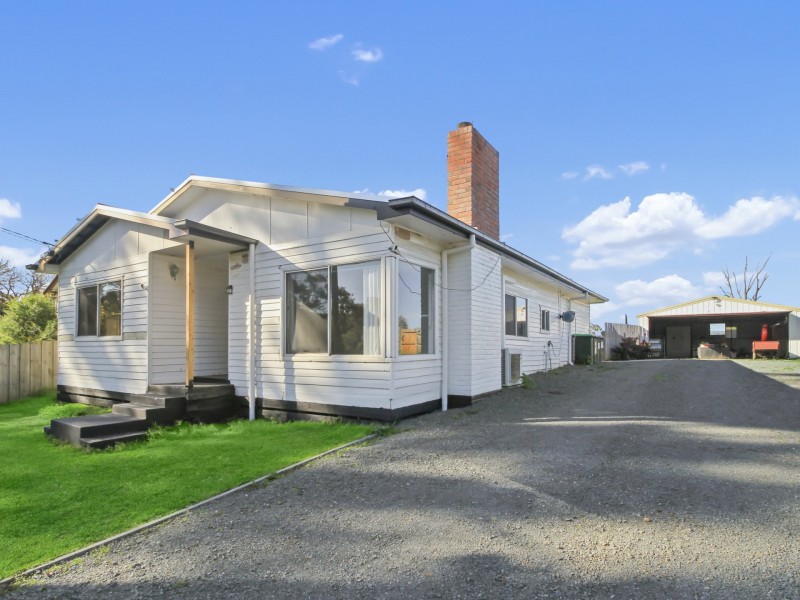 25 Hardings Lane, Sarsfield VIC 3875