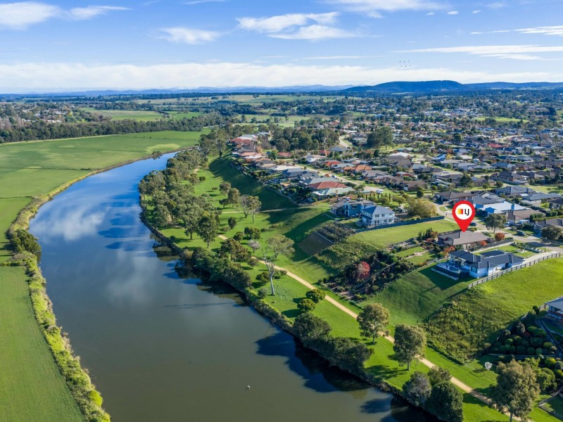 8 The Backwater, Eastwood VIC 3875