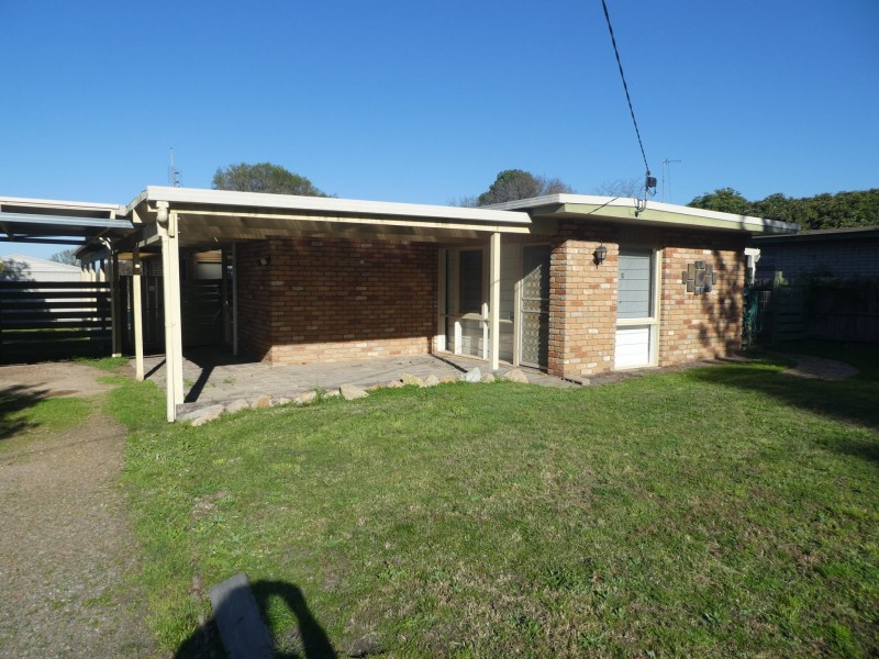 45 Tierney Street, Wy Yung VIC 3875