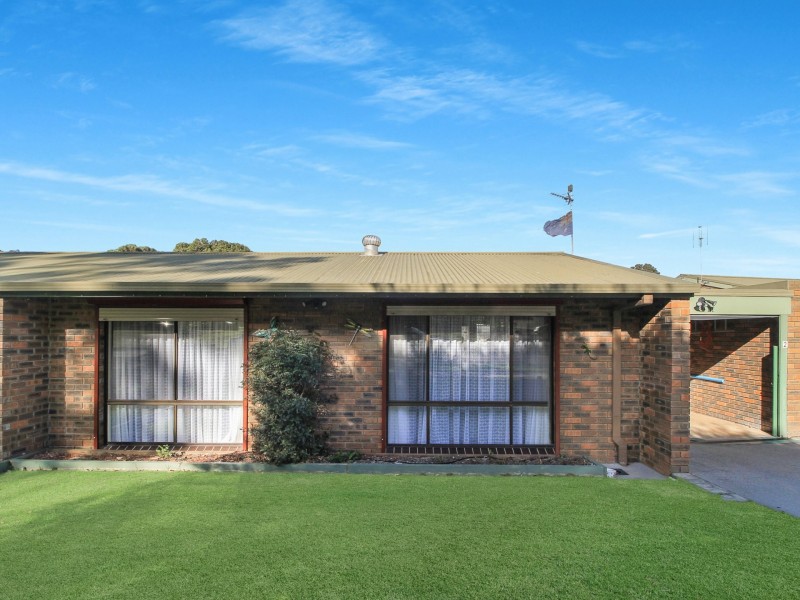 2/111 Day Street, Bairnsdale VIC 3875