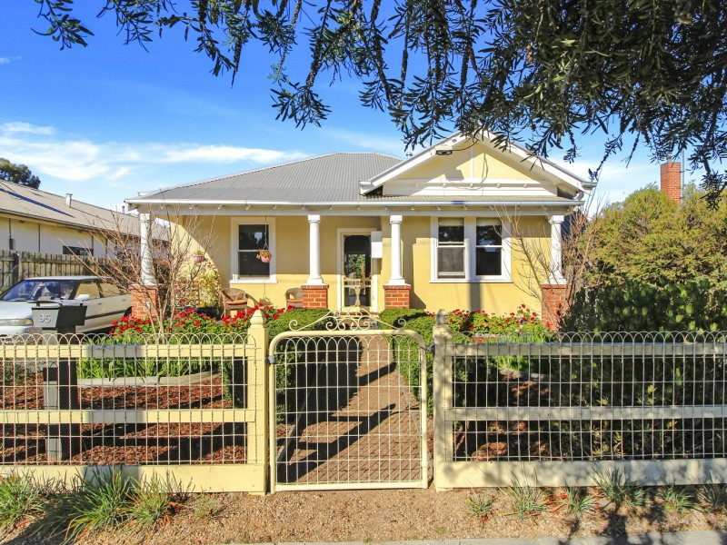95 Pearson Street, Bairnsdale VIC 3875