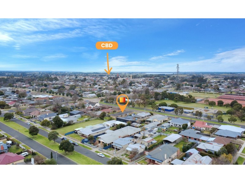 38 Turnbull Street, Bairnsdale VIC 3875
