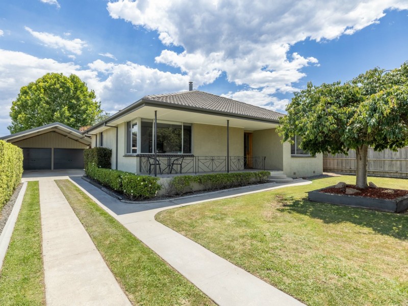 46 Macrae Street, East Bairnsdale VIC 3875