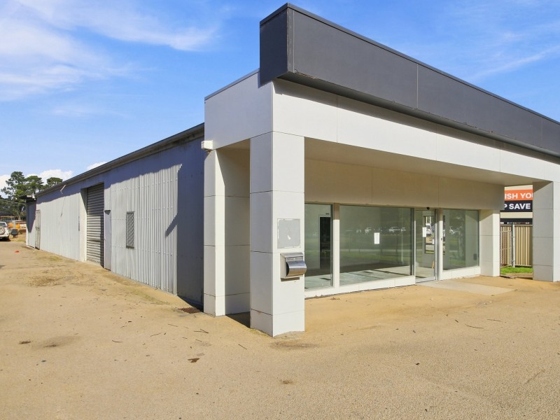 625 Main Street, Bairnsdale VIC 3875