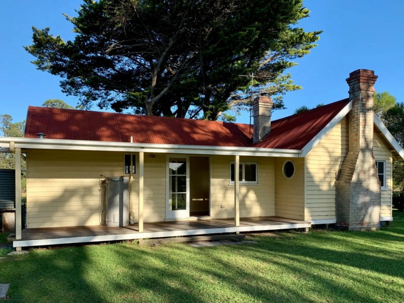 14 Pearce Street, Fernbank VIC 3864