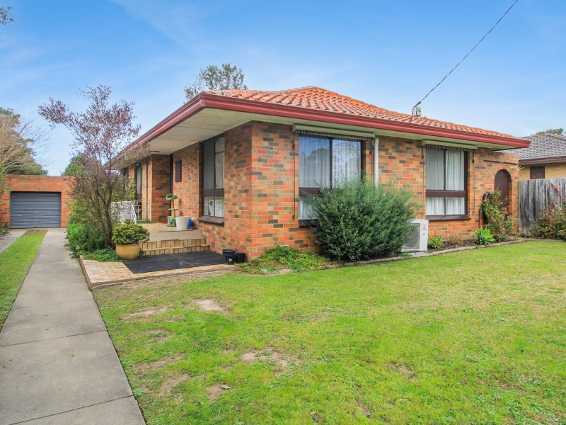15 Cooma Street, Bairnsdale VIC 3875