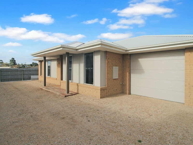 87 Crooke Street, East Bairnsdale VIC 3875