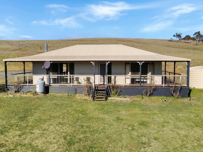 9345 Great Alpine Road, Omeo VIC 3898