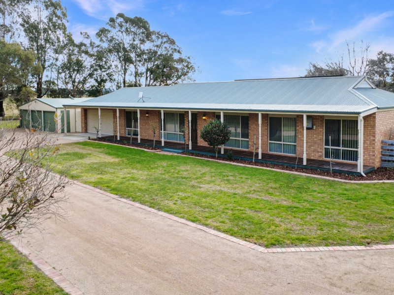 42 Fernbank-Lindenow South Road, Lindenow South VIC 3875