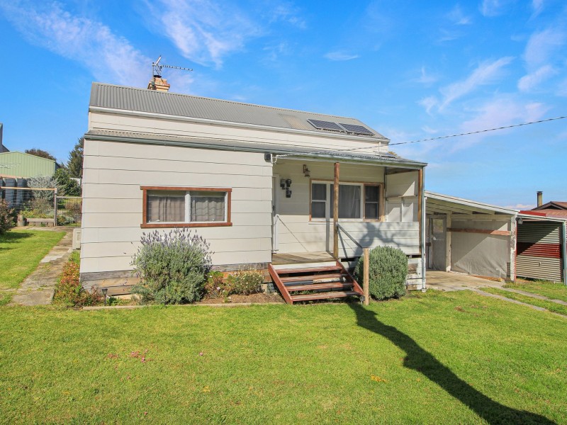 8 King Street, Bruthen VIC 3885