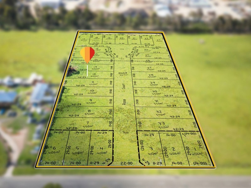 13 Rose Court, East Bairnsdale VIC 3875