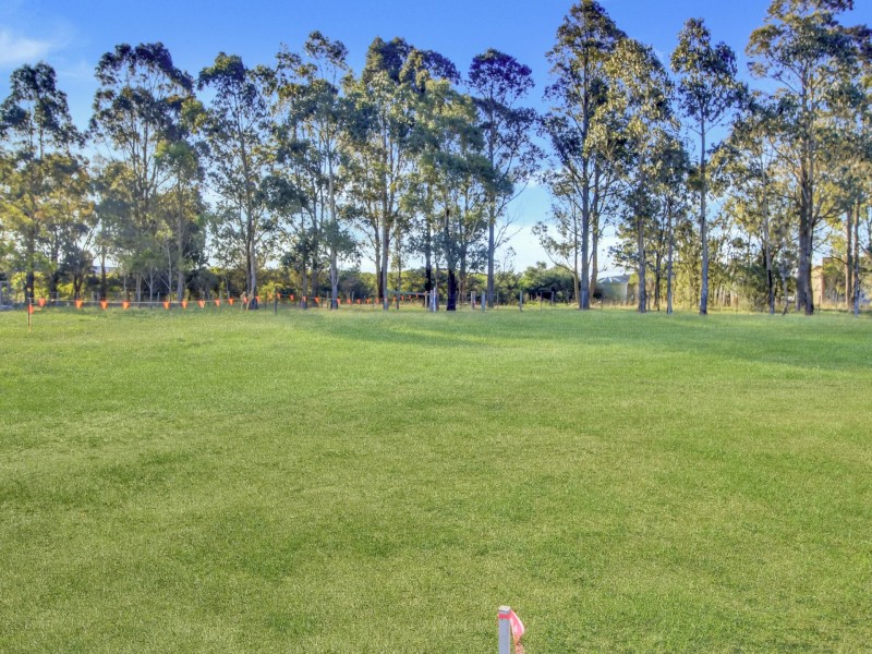23 Teal Crescent, East Bairnsdale VIC 3875