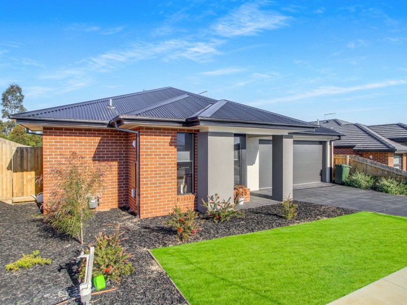 9 Messmate Mews, Lucknow VIC 3875