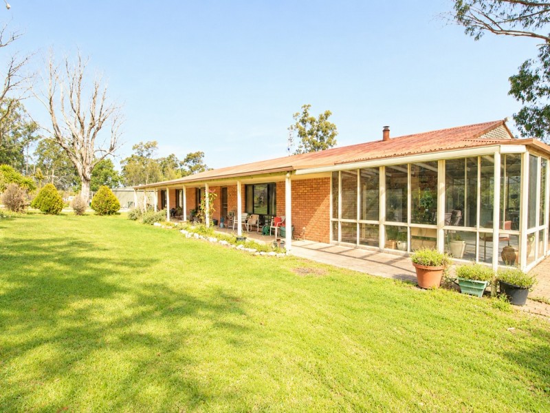 59 Bethross Drive, Tambo Upper VIC 3885