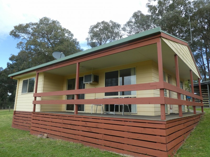 450a Stephensons Road, Nicholson VIC 3882