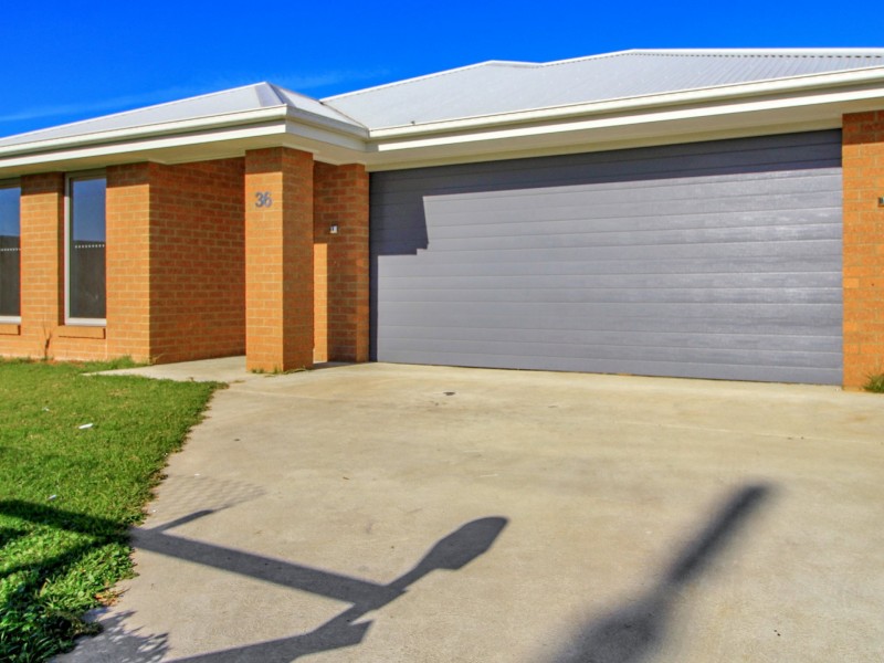 36 Lucknow Street, East Bairnsdale VIC 3875