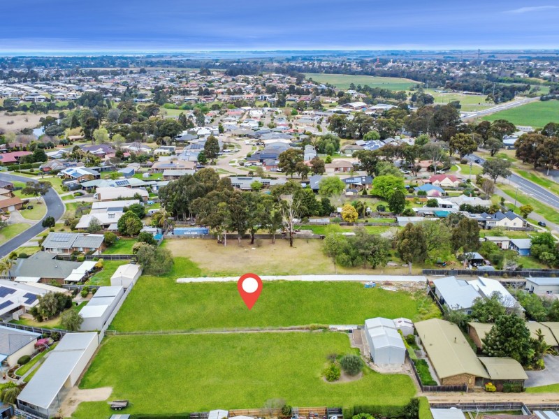Lot 6-10/154 Bullumwaal Road, Wy Yung VIC 3875