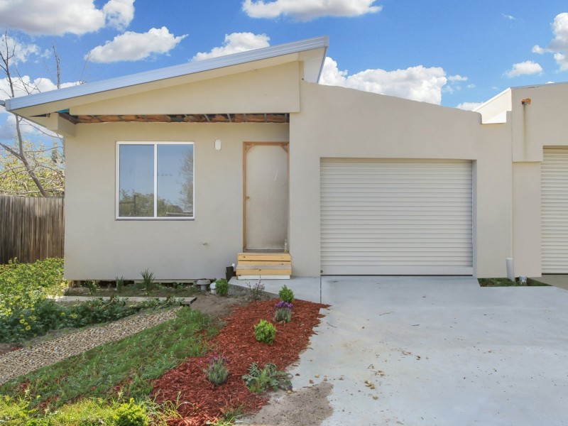 Lot 2/1-154 Bullumwaal Road, Wy Yung VIC 3875