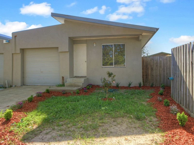 Lot 3/2-154 Bullumwaal Road, Wy Yung VIC 3875