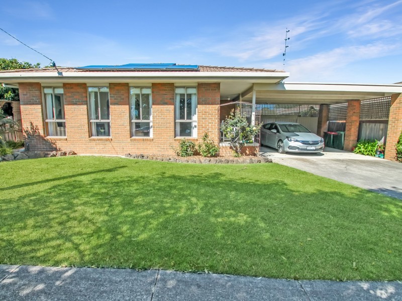 91 Drevermann Street, Bairnsdale VIC 3875