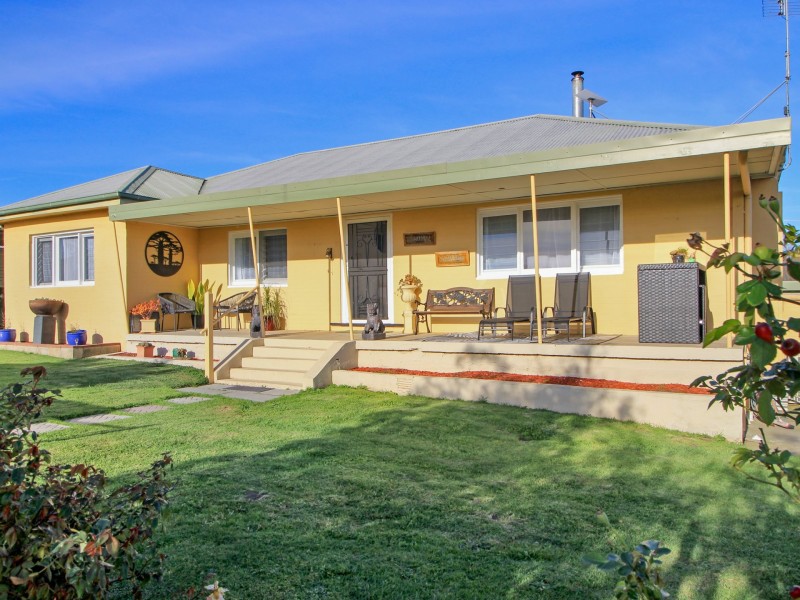 116 Forest Road, Orbost VIC 3888