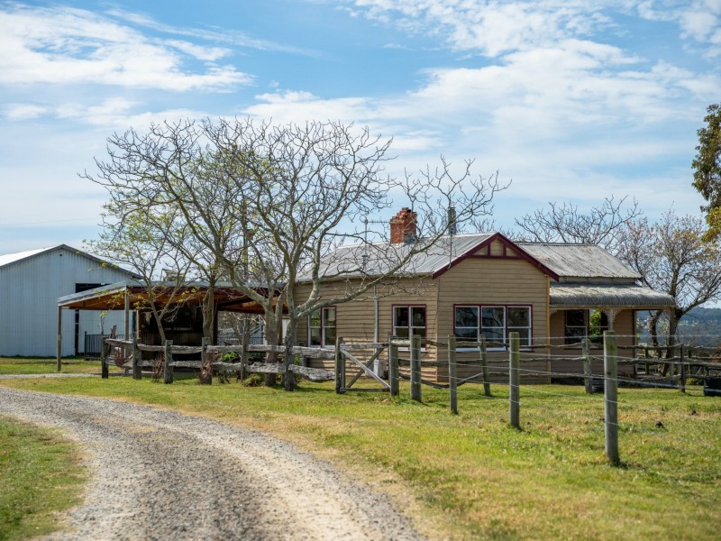 710 Hodges Estate Road, Calulu VIC 3875