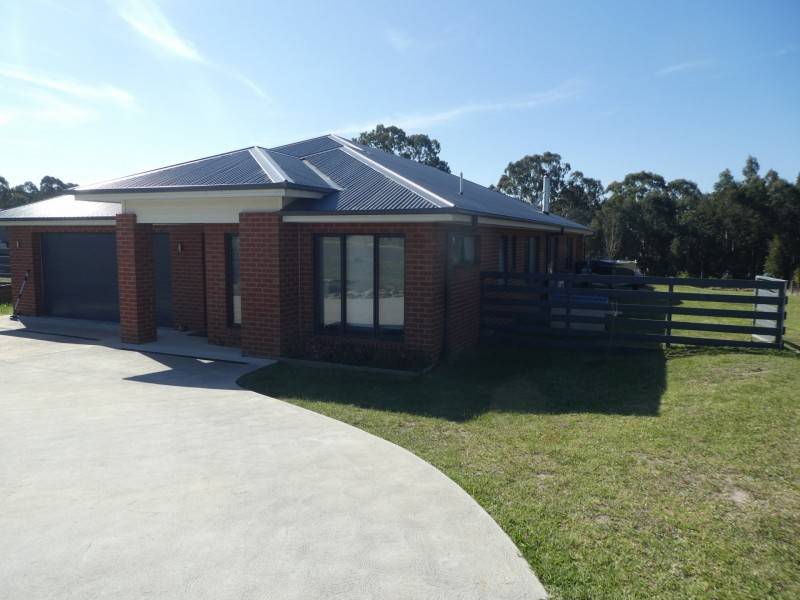 52 Parkside Drive, Nicholson VIC 3882