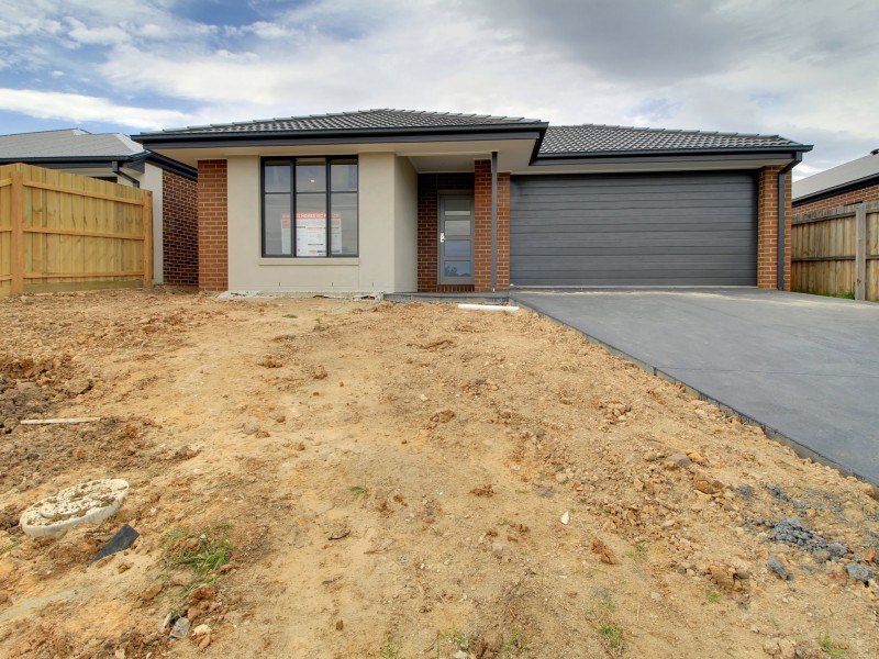 20 Bottlebrush Way, Lucknow VIC 3875